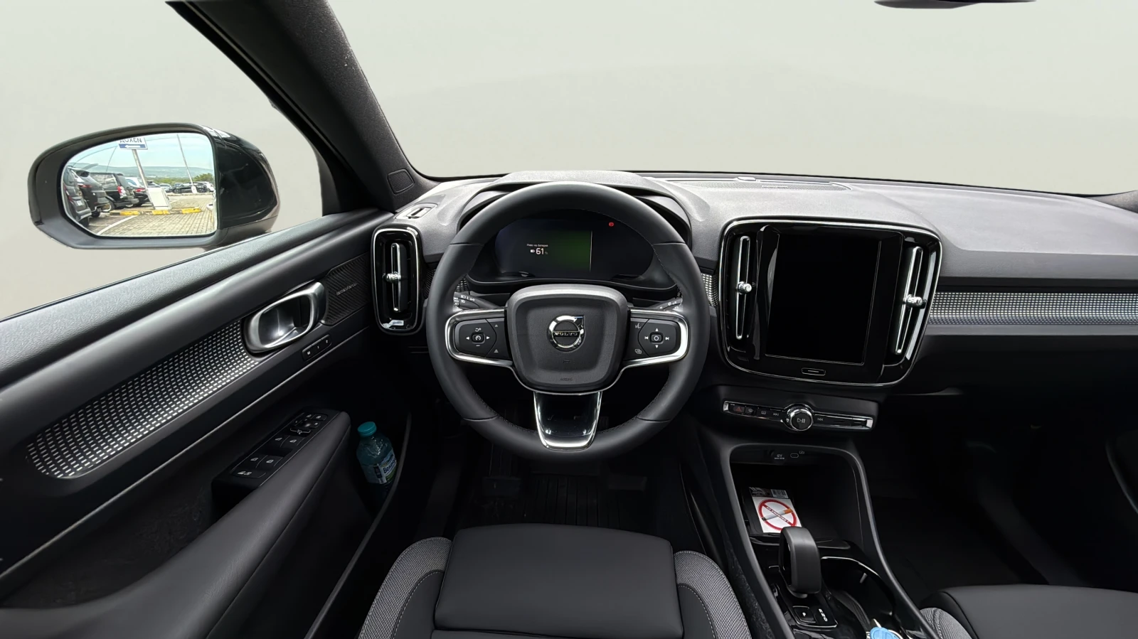 Volvo EC40 82 kWh | Mobile.bg � ����������� 11