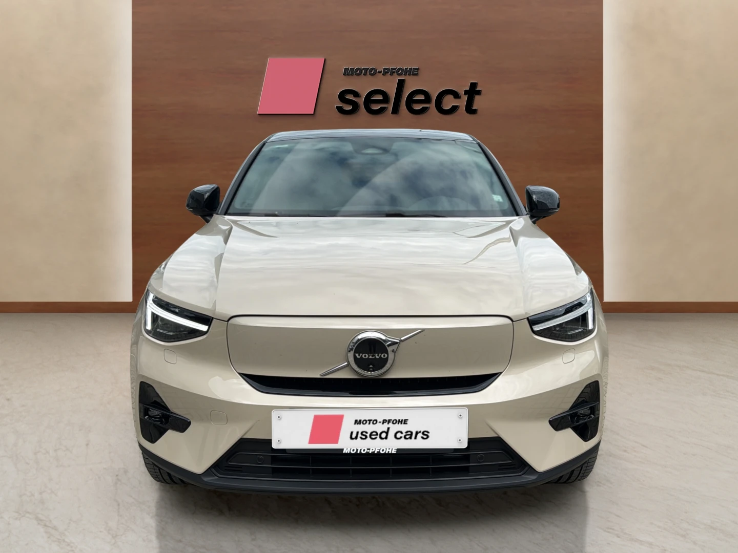 Volvo EC40 82 kWh | Mobile.bg � ����������� 3