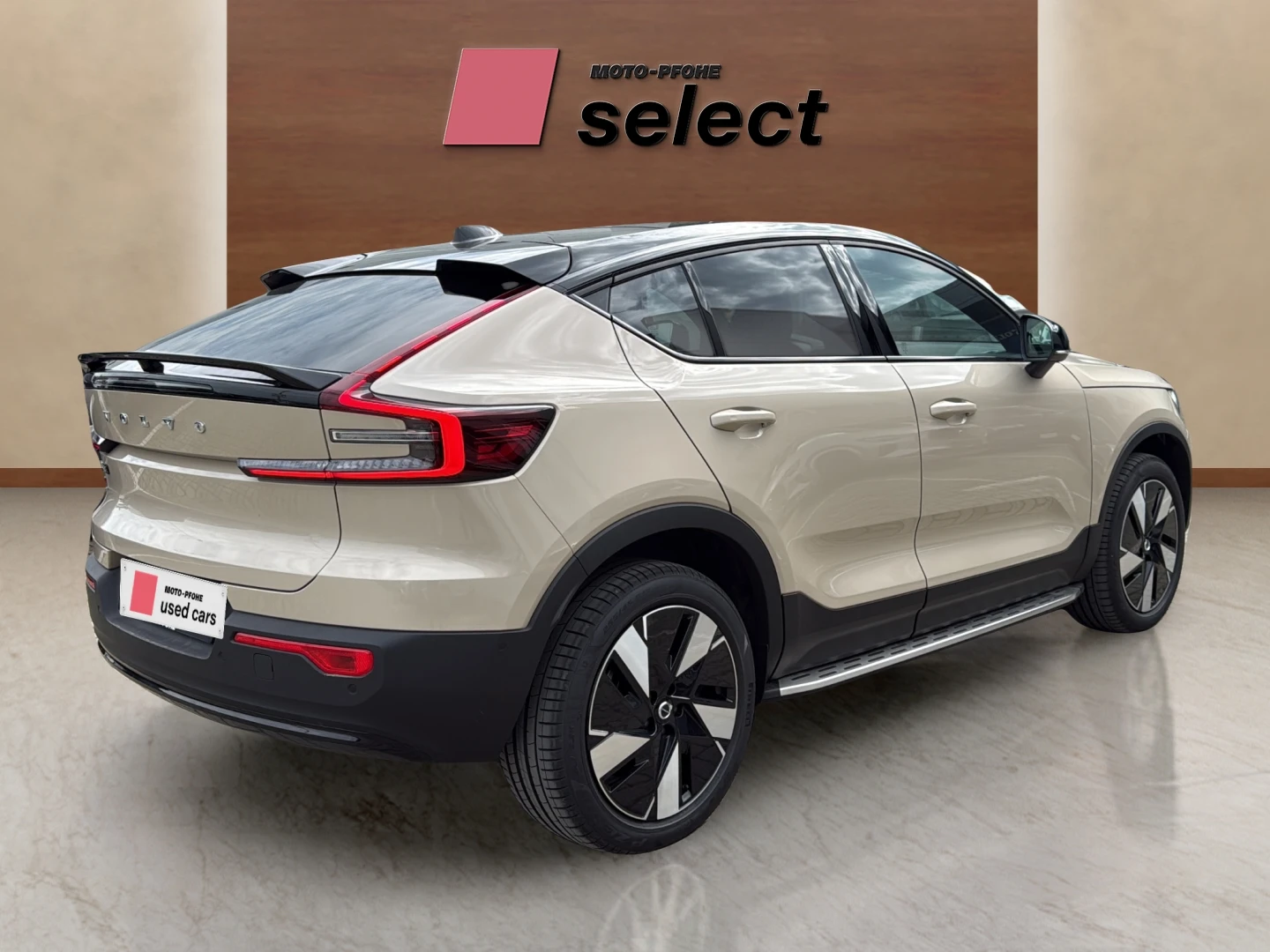 Volvo EC40 82 kWh | Mobile.bg � ����������� 7