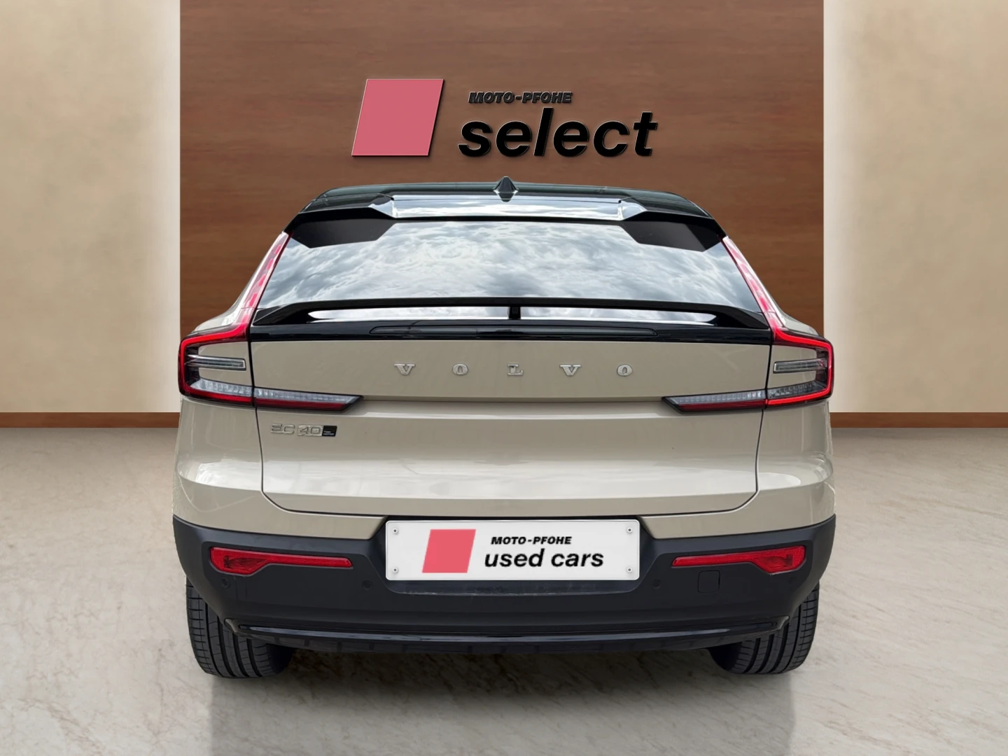 Volvo EC40 82 kWh | Mobile.bg � ����������� 8