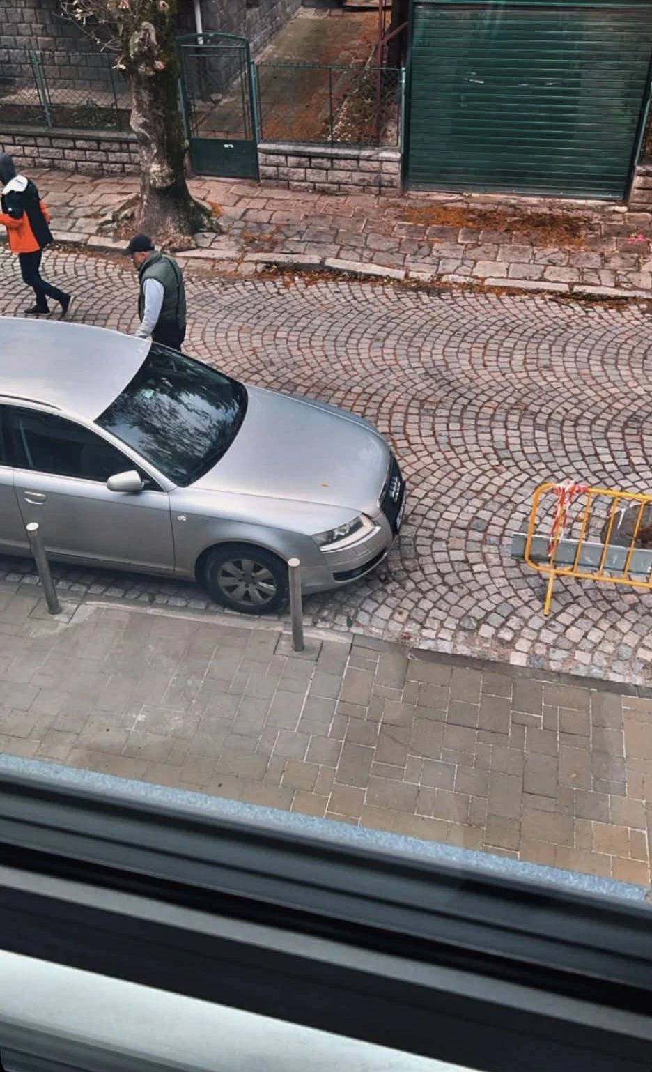 Audi A6, снимка 9 - Автомобили и джипове - 54744124