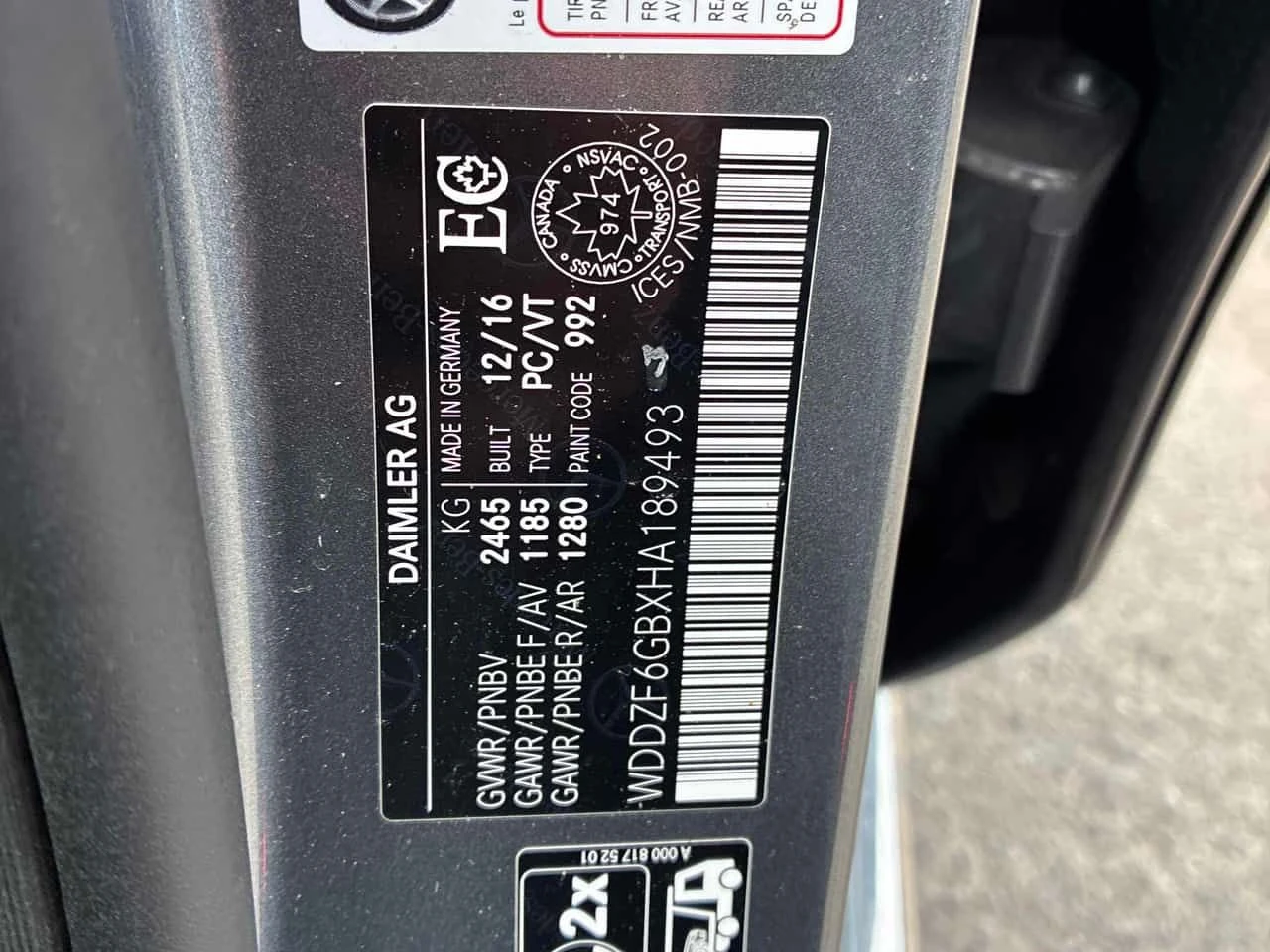 Mercedes-Benz E 400 | BURMESTER | CARFAX | ПОДГРЕВ | ПАНОРАМА | , снимка 2 - Автомобили и джипове - 54895551