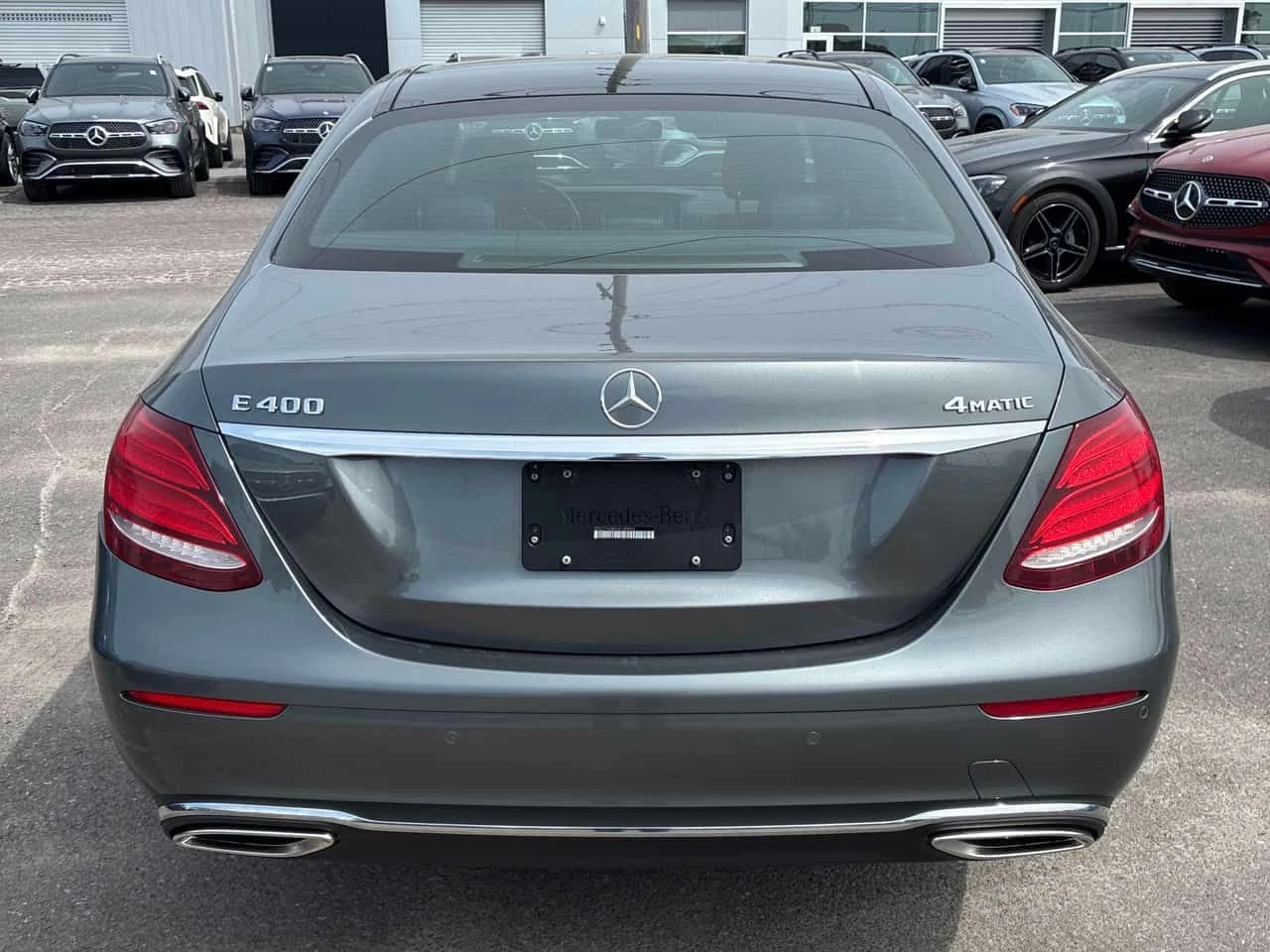 Mercedes-Benz E 400 | BURMESTER | CARFAX | ПОДГРЕВ | ПАНОРАМА | , снимка 11 - Автомобили и джипове - 54895551