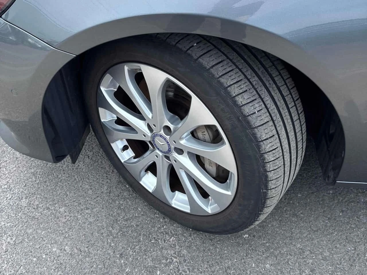 Mercedes-Benz E 400 | BURMESTER | CARFAX | ПОДГРЕВ | ПАНОРАМА | , снимка 14 - Автомобили и джипове - 54895551