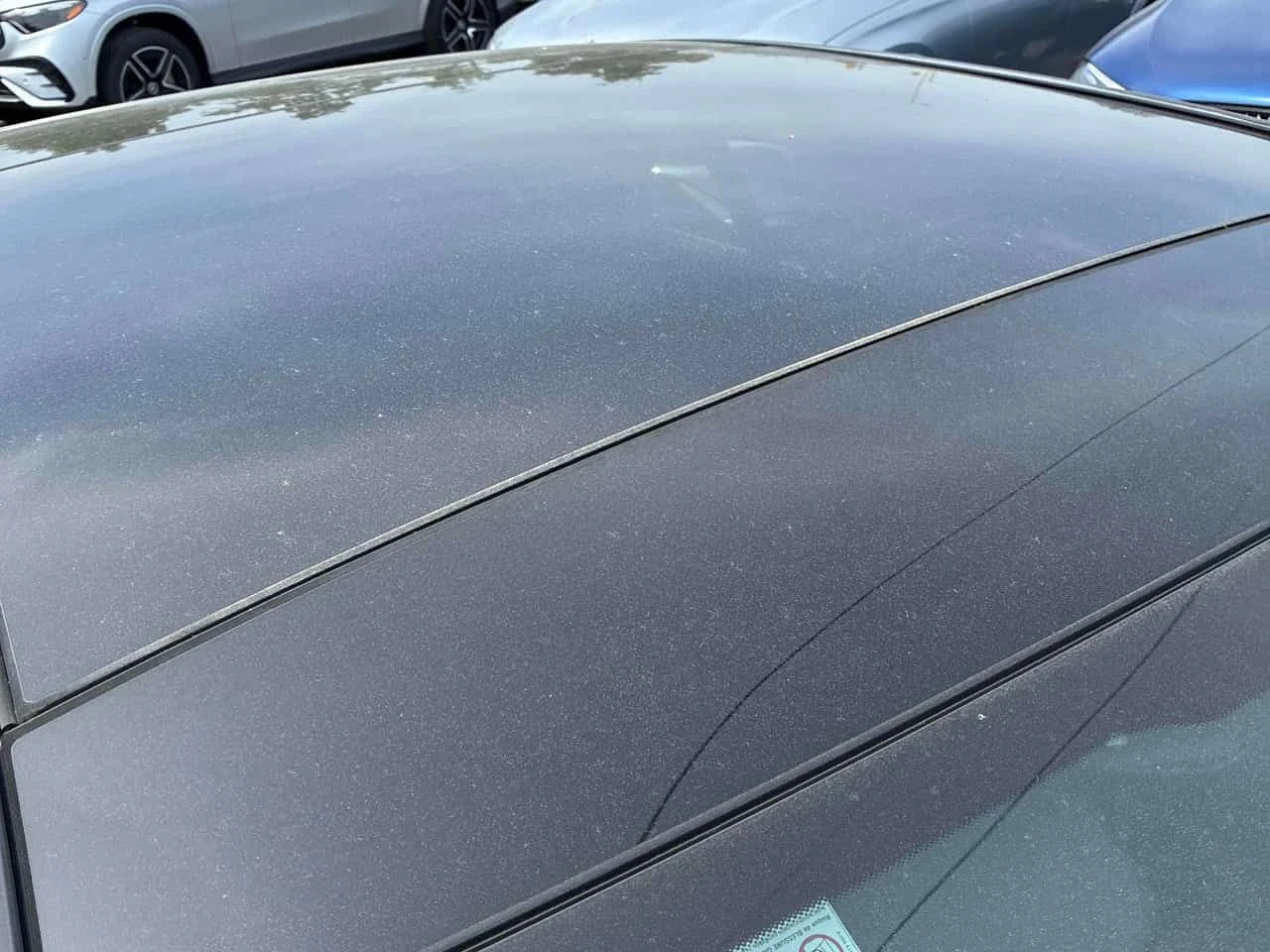 Mercedes-Benz E 400 | BURMESTER | CARFAX | ПОДГРЕВ | ПАНОРАМА | , снимка 3 - Автомобили и джипове - 54895551
