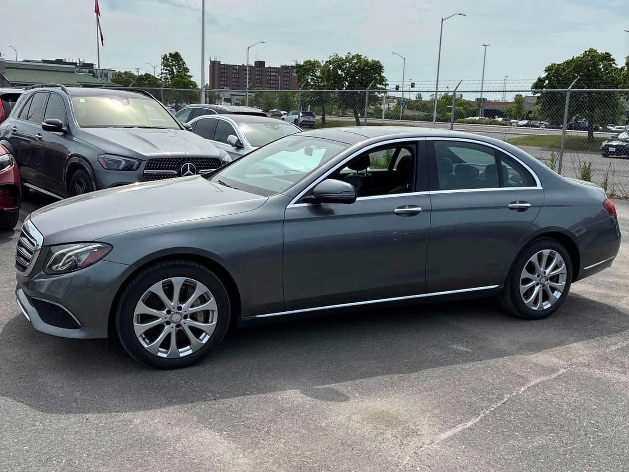 Mercedes-Benz E 400 | BURMESTER | CARFAX | ПОДГРЕВ | ПАНОРАМА | , снимка 9 - Автомобили и джипове - 54895551