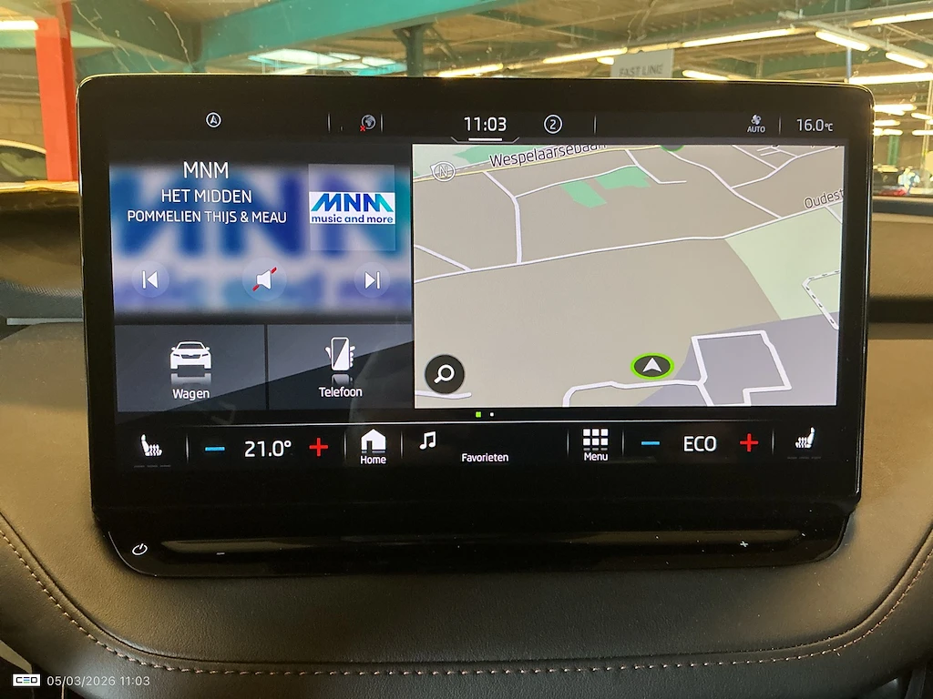 Skoda Enyaq COUPE 62KWH IV 60 CORPORATE | Mobile.bg � ����������� 9