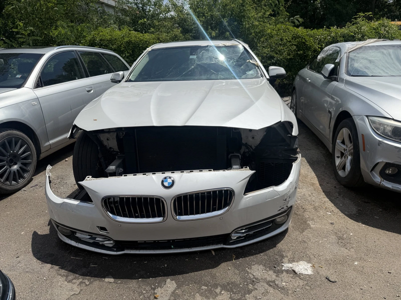 BMW 528 �� �������� | Mobile.bg � ����������� 1