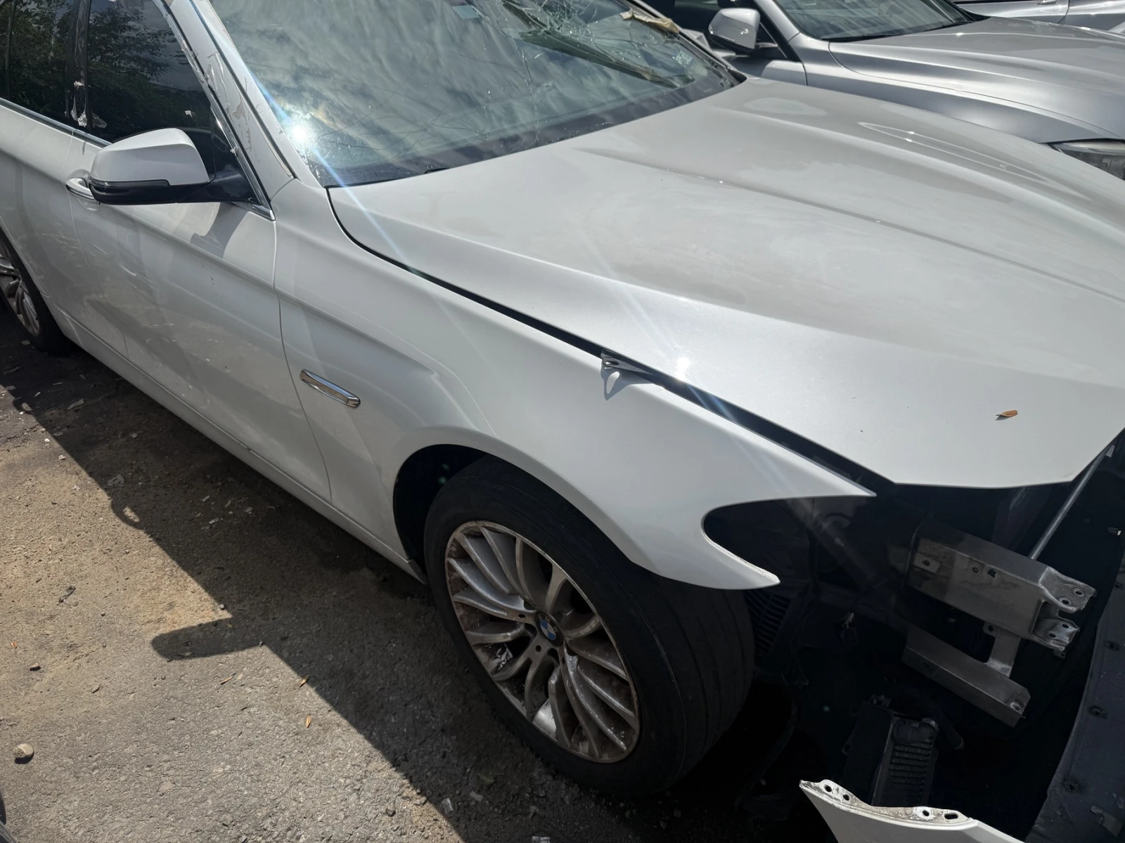 BMW 528 �� �������� | Mobile.bg � ����������� 3