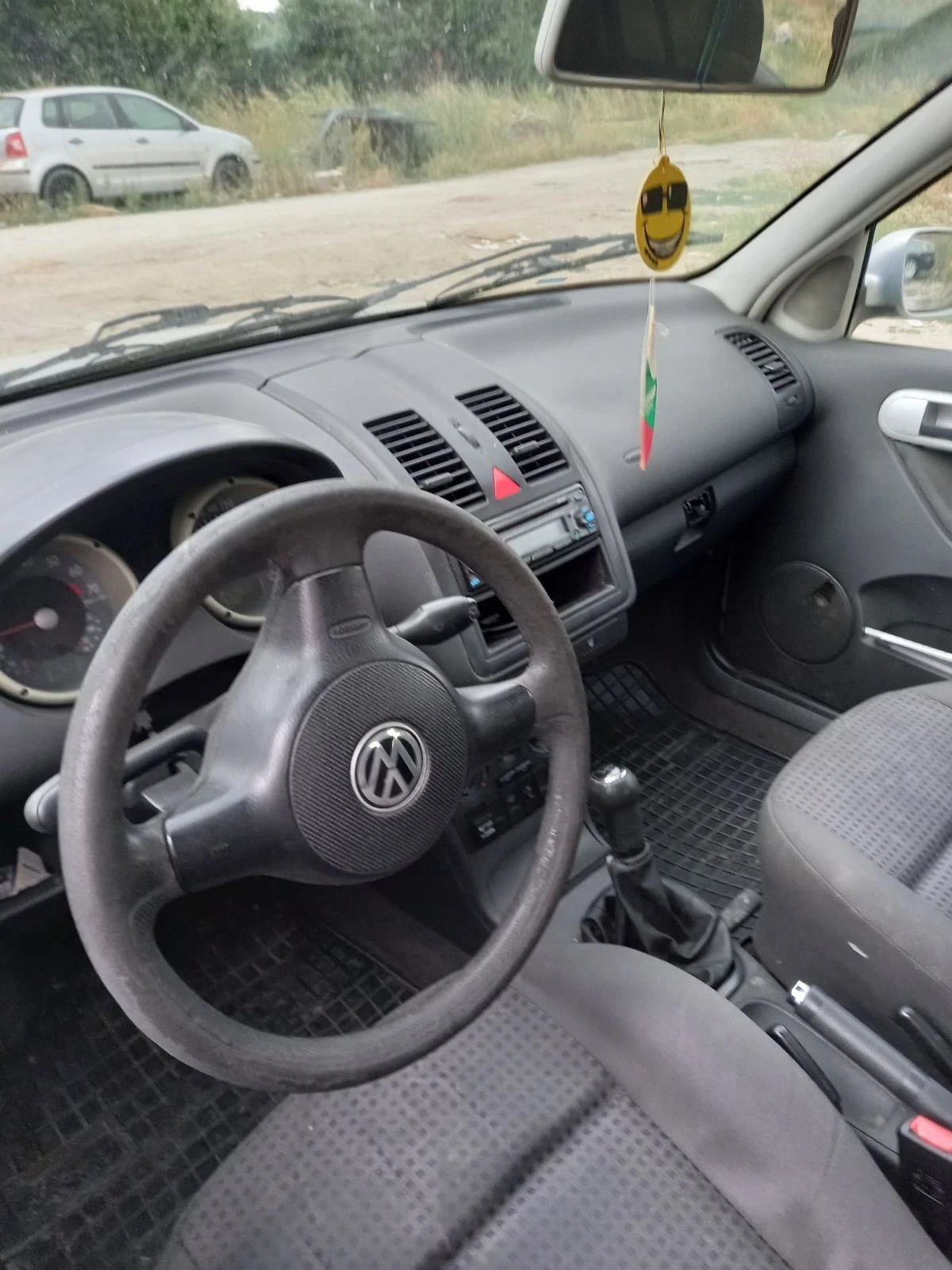 VW Polo, снимка 5 - Автомобили и джипове - 55244604