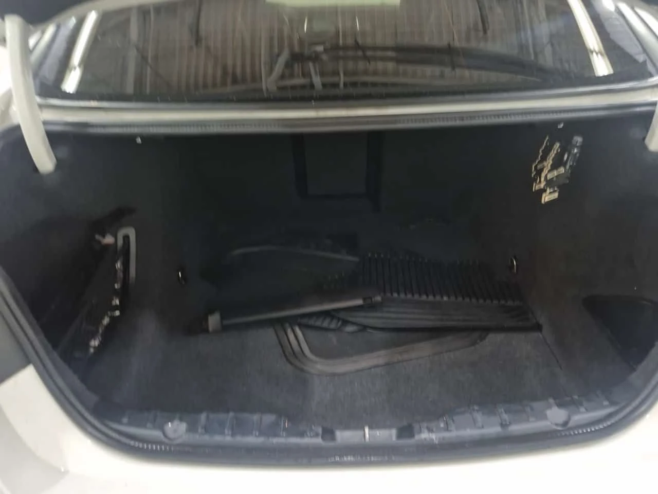 BMW 535 * 535I XDRIVE * CARFAX * , снимка 14 - Автомобили и джипове - 55583425