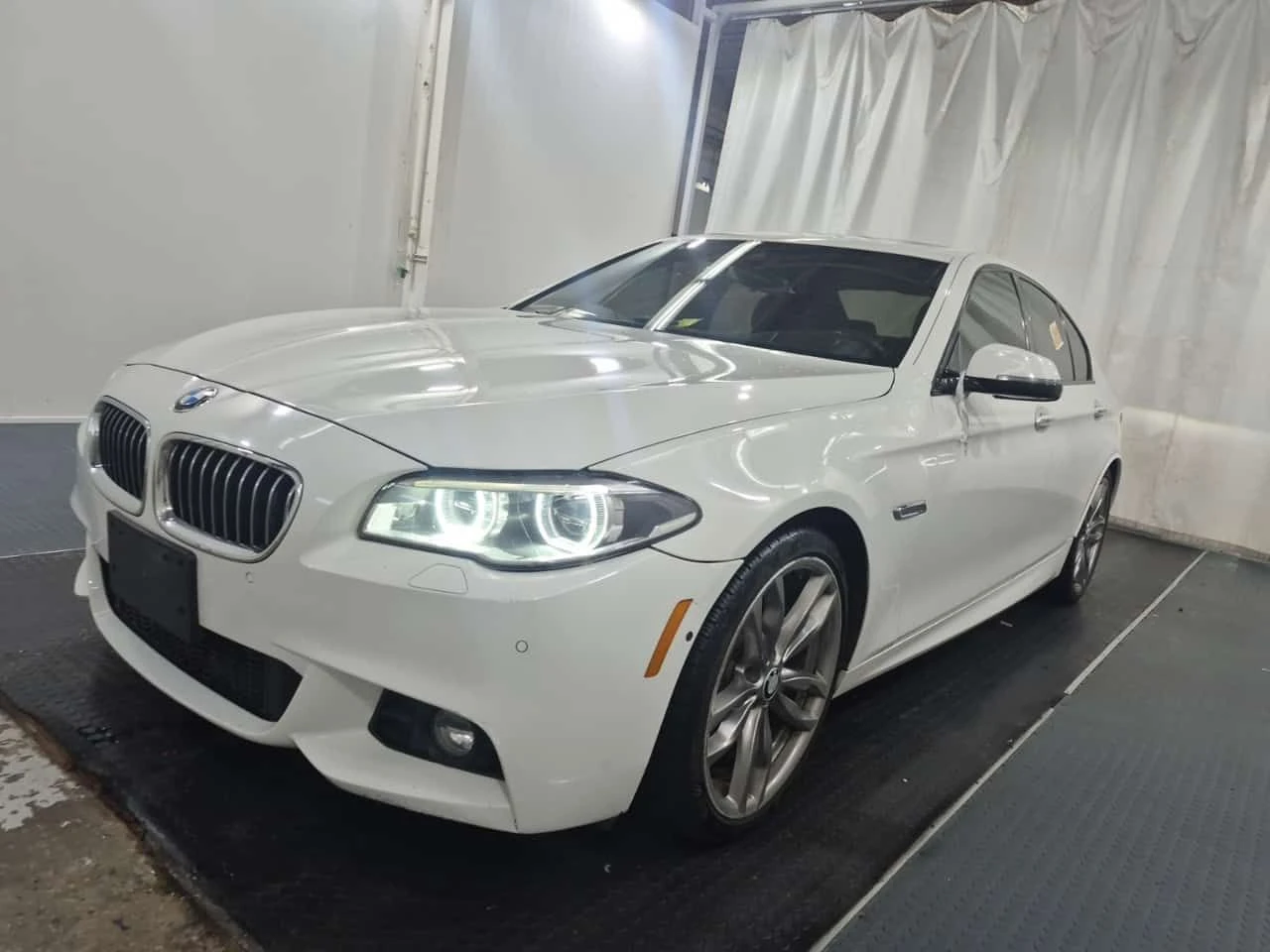 BMW 535 * 535I XDRIVE * CARFAX * 