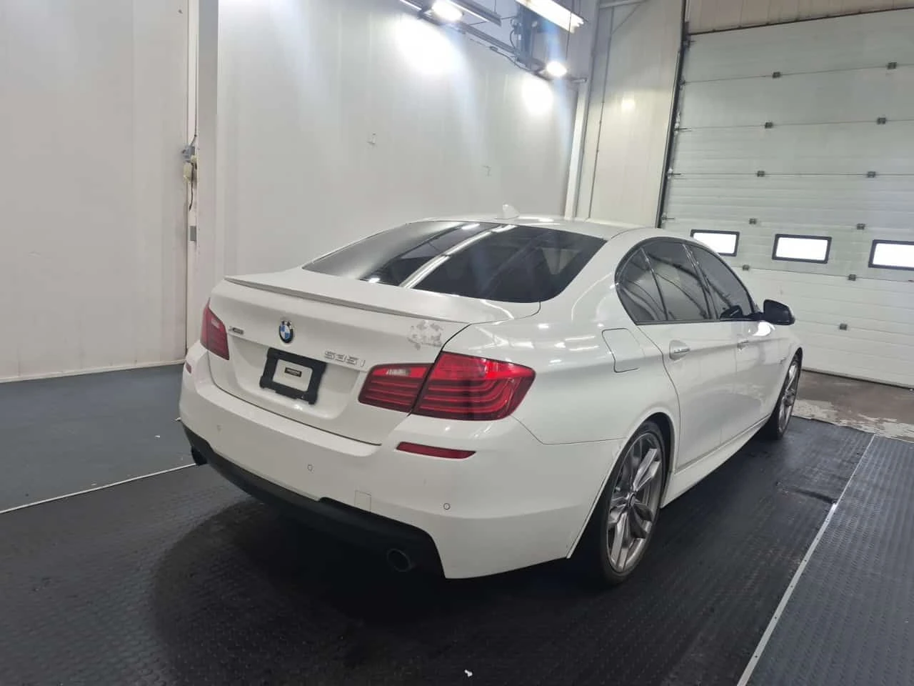 BMW 535 * 535I XDRIVE * CARFAX * , снимка 3 - Автомобили и джипове - 55583425