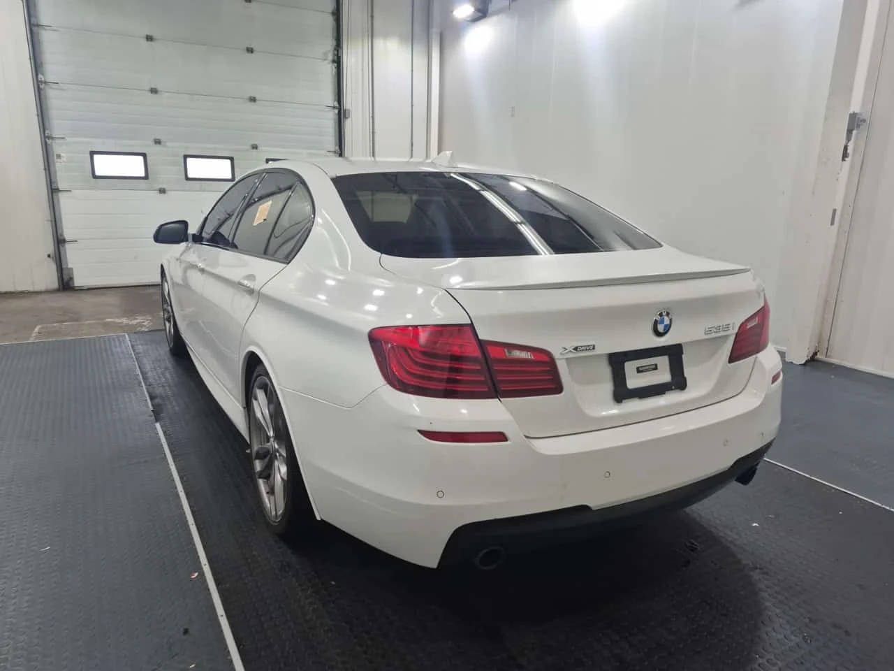 BMW 535 * 535I XDRIVE * CARFAX * , снимка 5 - Автомобили и джипове - 55583425