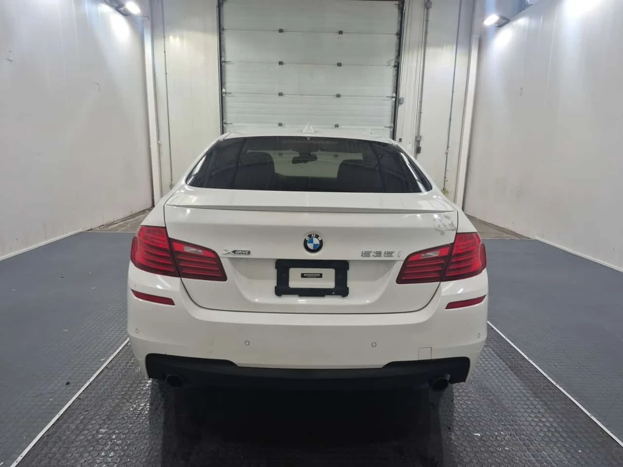 BMW 535 * 535I XDRIVE * CARFAX * , снимка 4 - Автомобили и джипове - 55583425