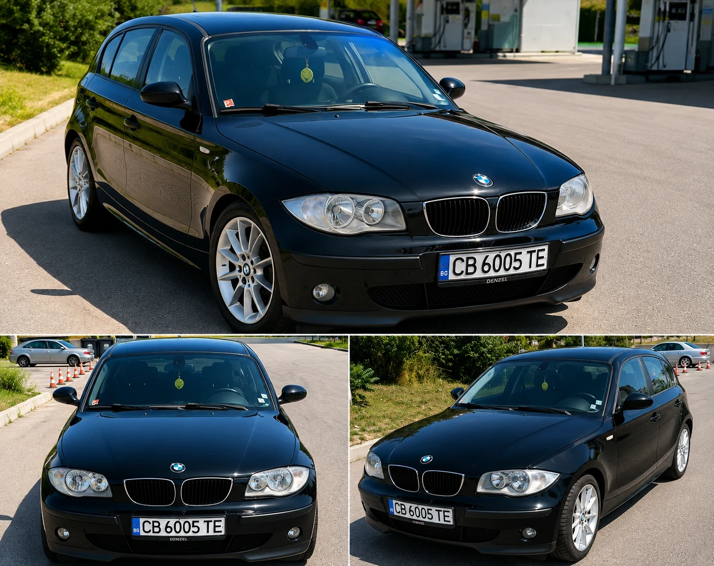 BMW 120