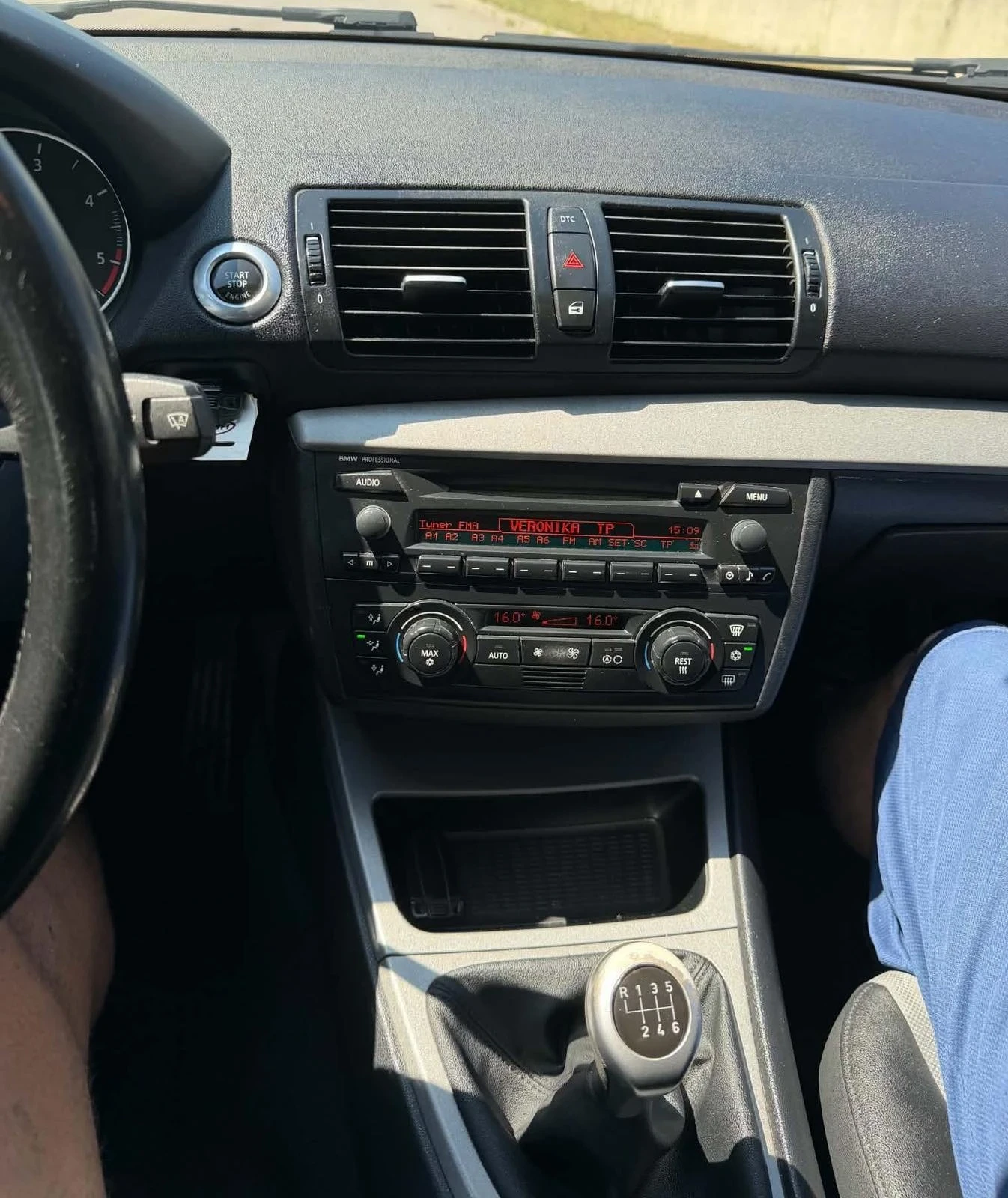 BMW 120, снимка 4 - Автомобили и джипове - 55618898