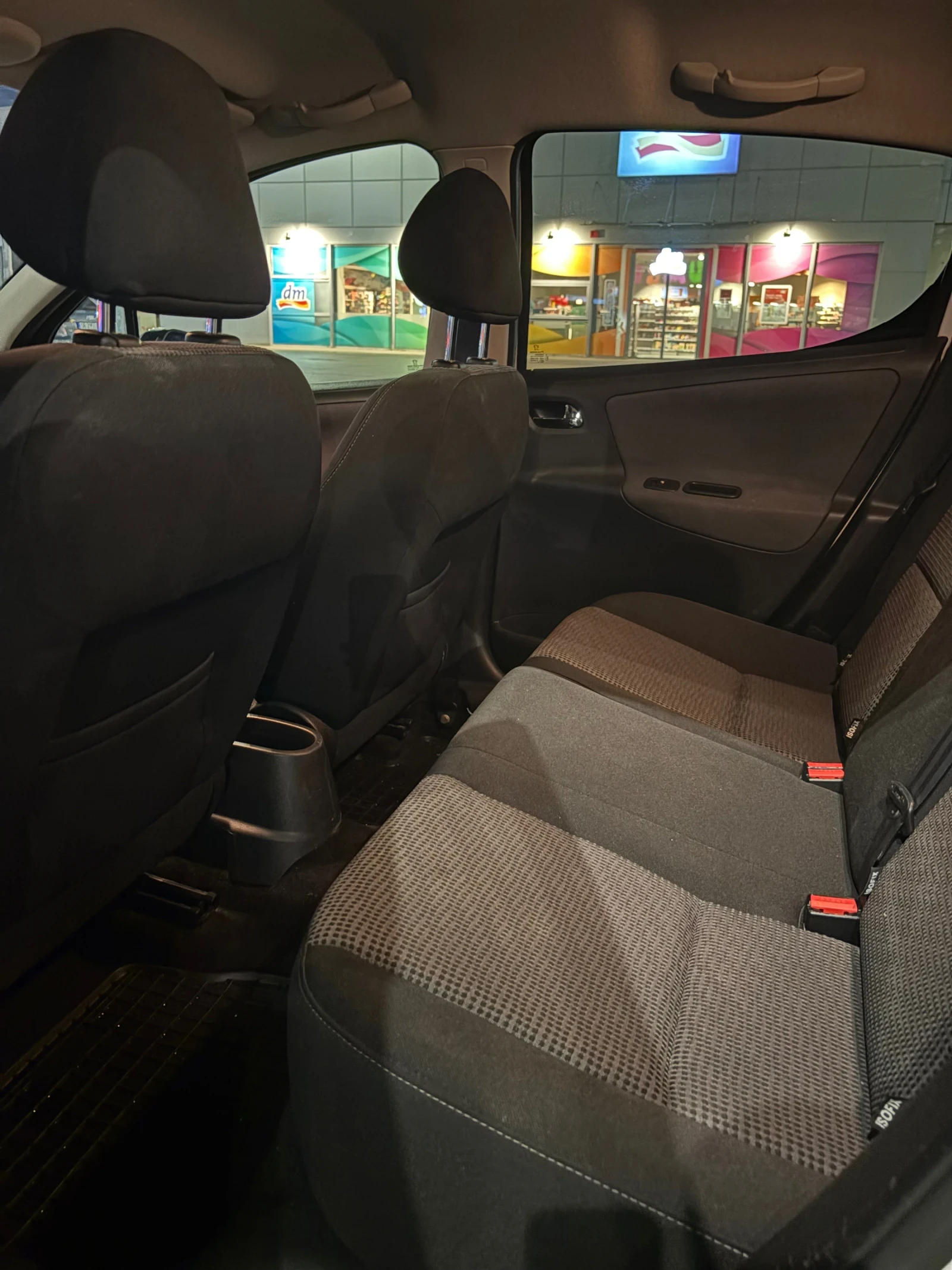 Peugeot 207 1.6 THP, снимка 8 - Автомобили и джипове - 55622030