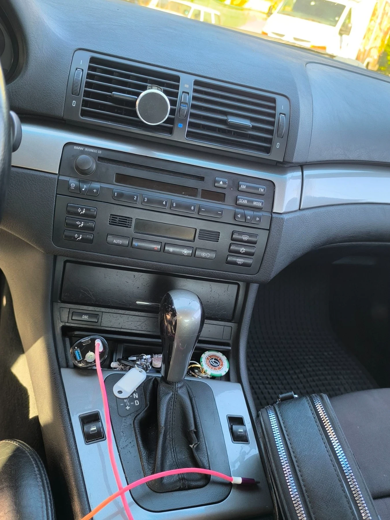 BMW 320 d, снимка 3 - Автомобили и джипове - 55705948