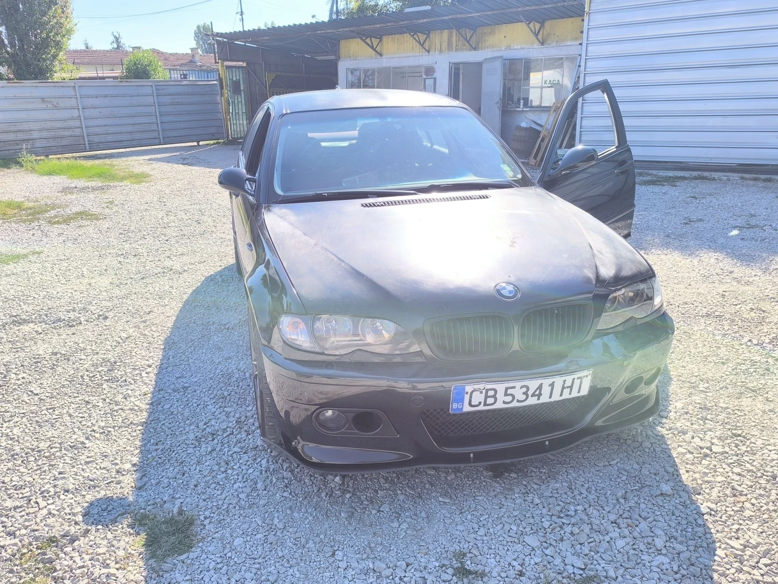 BMW 320 d, снимка 8 - Автомобили и джипове - 55705948