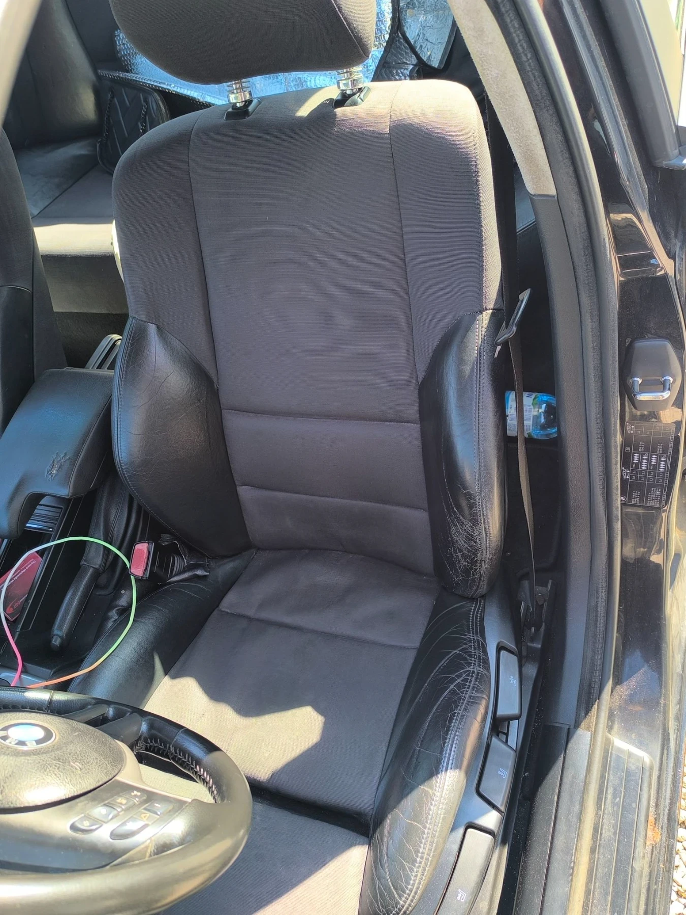 BMW 320 d, снимка 5 - Автомобили и джипове - 55705948