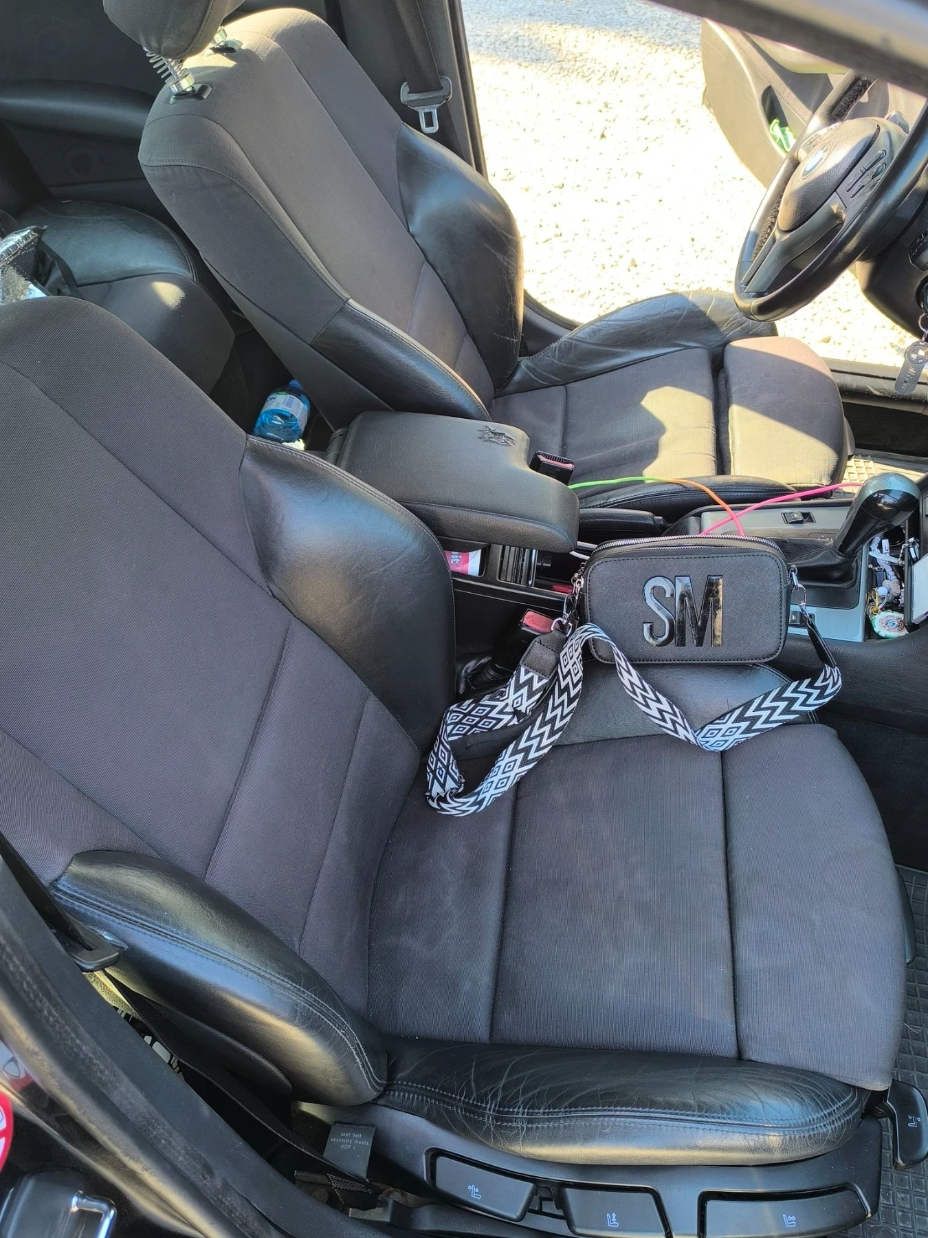 BMW 320 d, снимка 7 - Автомобили и джипове - 55705948