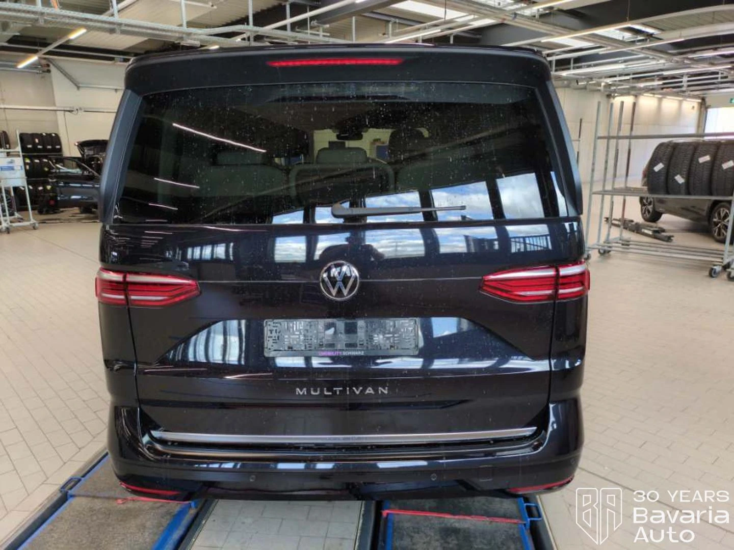 VW Multivan Style DSG Easy Open Basic | Mobile.bg � ����������� 3