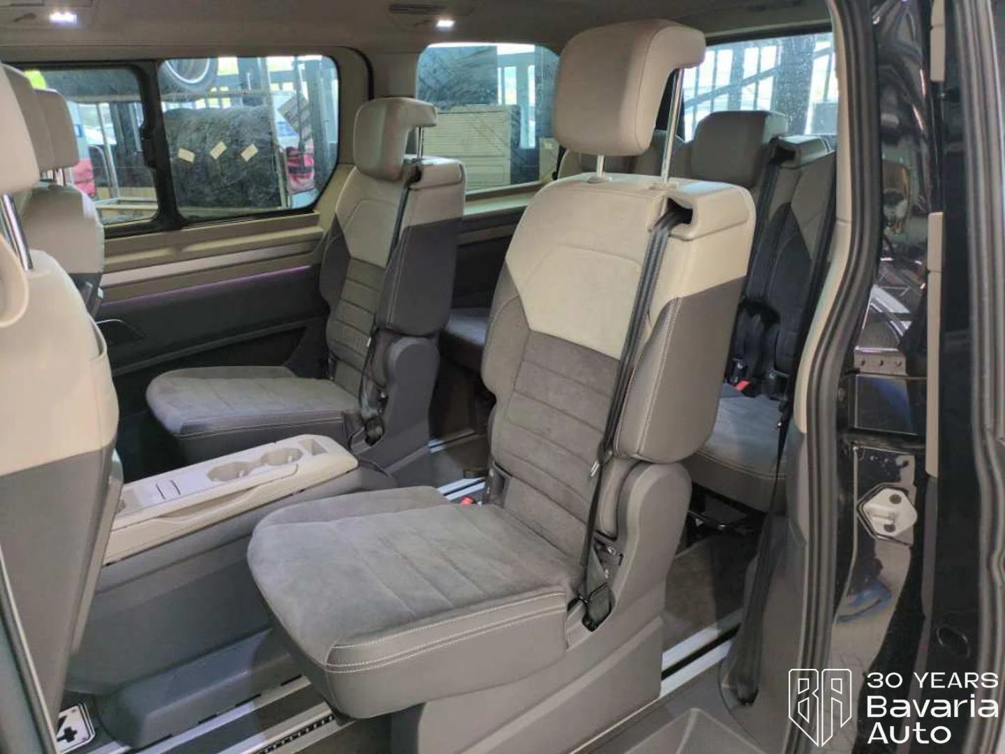 VW Multivan Style DSG Easy Open Basic | Mobile.bg � ����������� 9