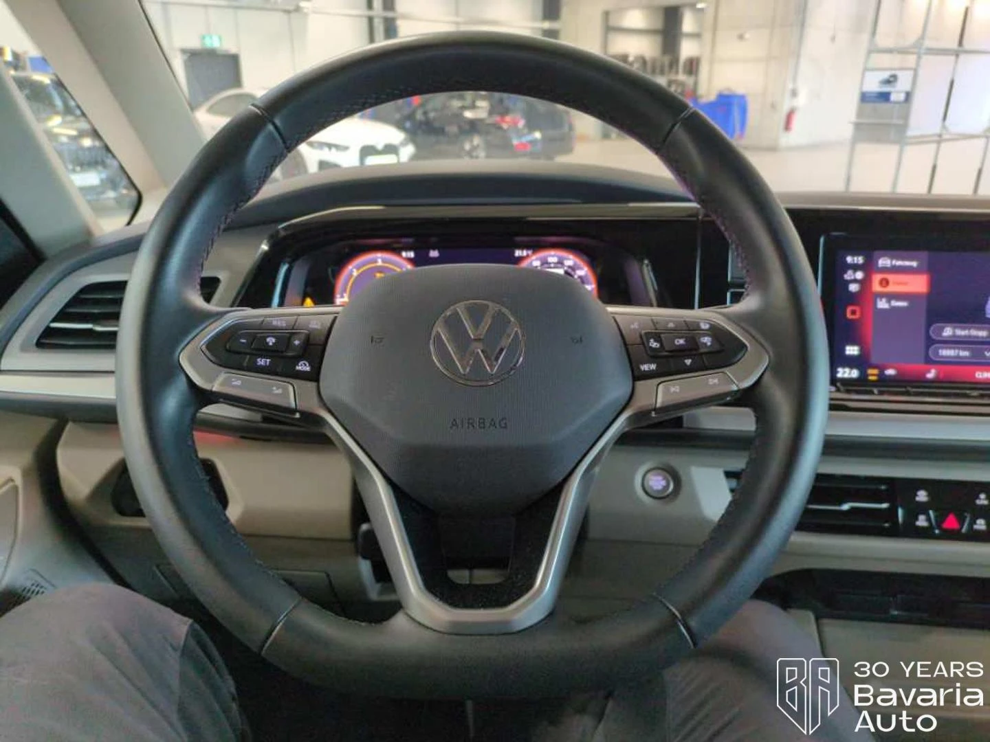 VW Multivan Style DSG Easy Open Basic | Mobile.bg � ����������� 7