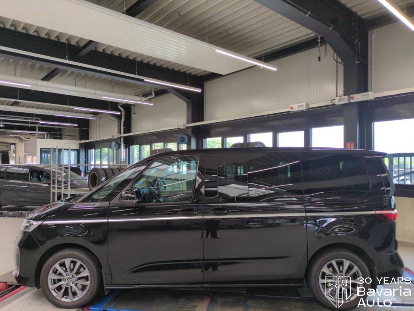 VW Multivan Style DSG Easy Open Basic | Mobile.bg � ����������� 2
