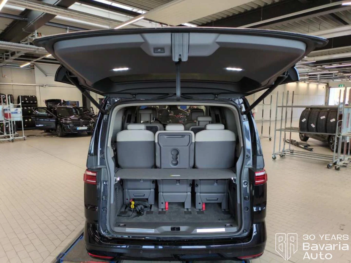 VW Multivan Style DSG Easy Open Basic | Mobile.bg � ����������� 10
