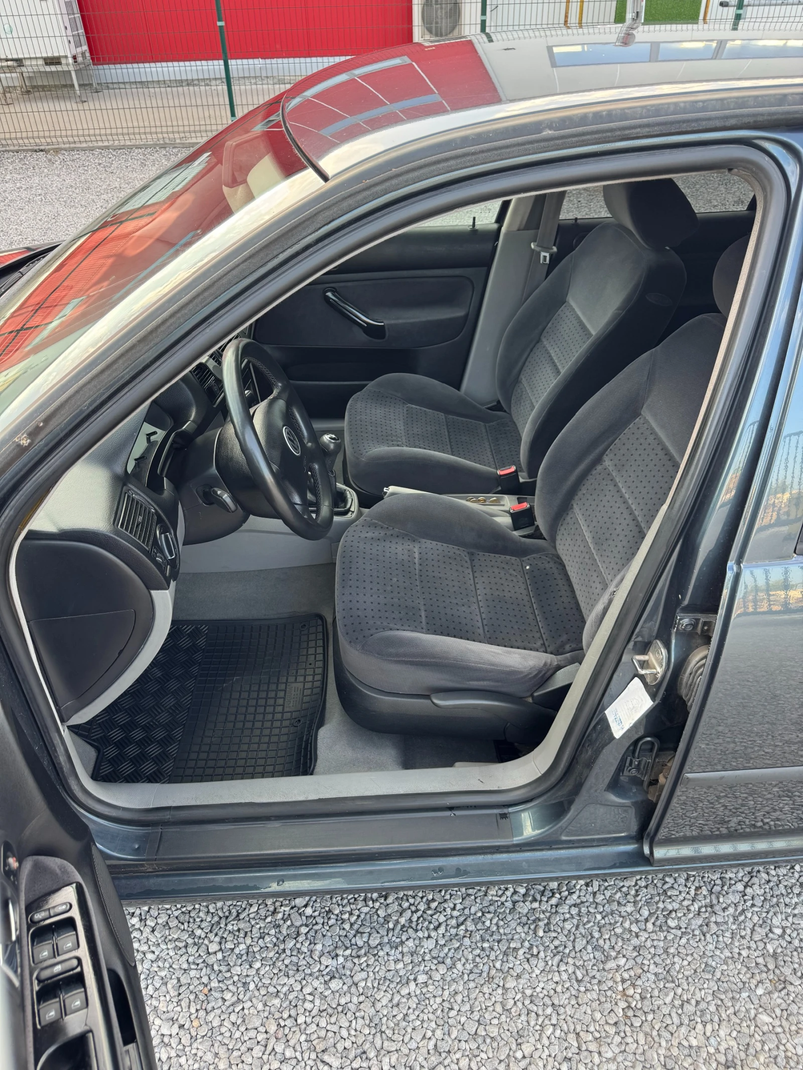 VW Golf 4_16V_ГАЗ, снимка 10 - Автомобили и джипове - 55878756