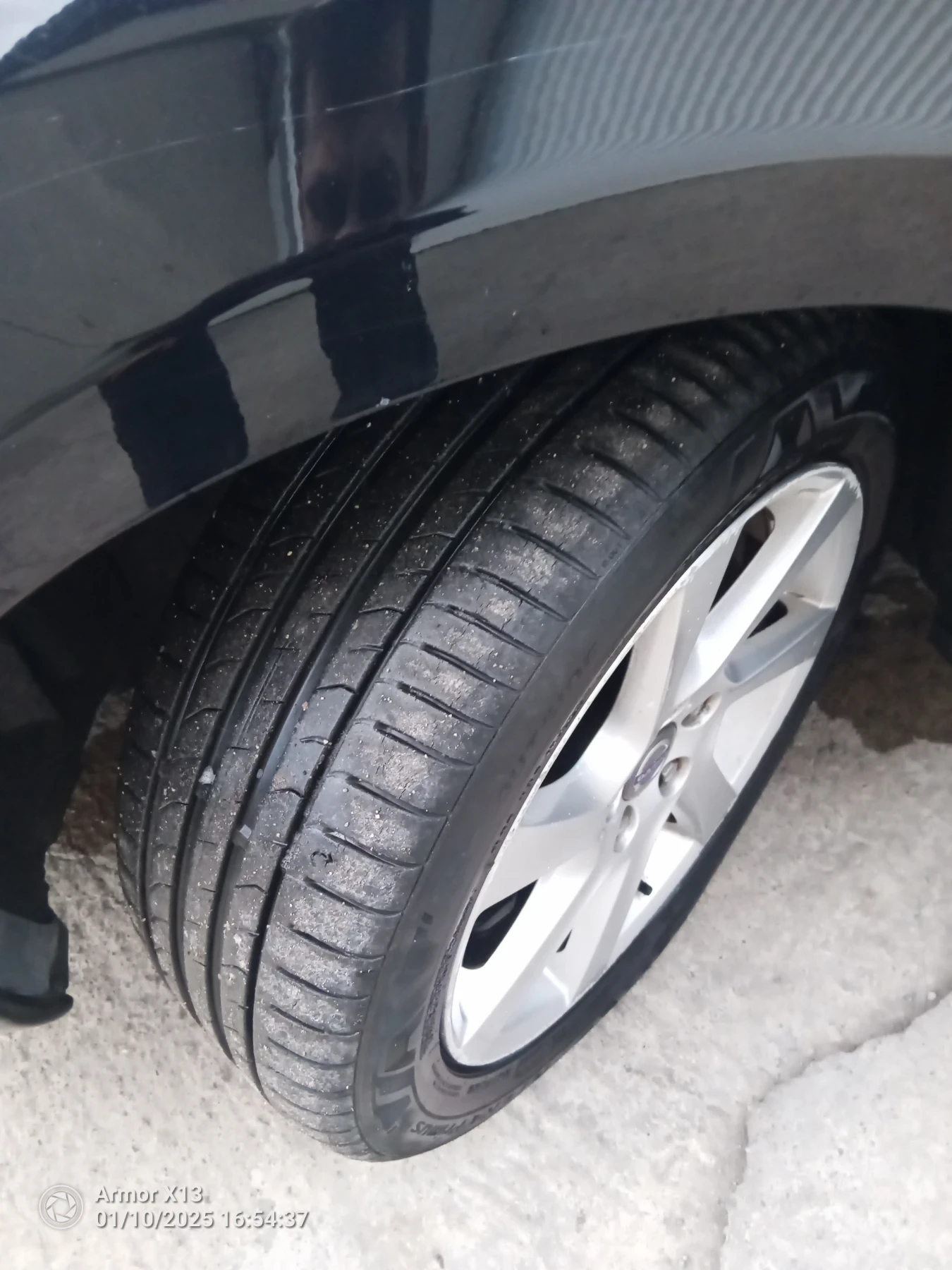 Volvo V60 2.0, снимка 7 - Автомобили и джипове - 56320903