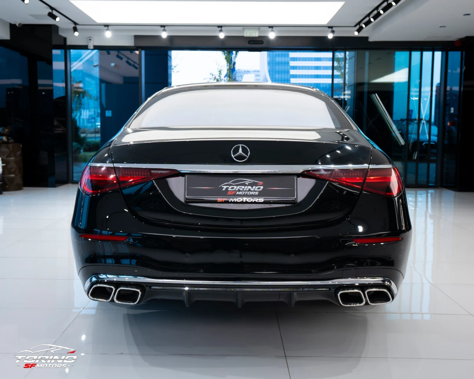 Mercedes-Benz S 500 LONG* 4MATIC* BURMESTER* SOFTCLOSE* KEYLESS* FULL* | Mobile.bg � ����������� 4