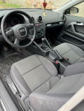 Audi A3 Sportback - изображение 4