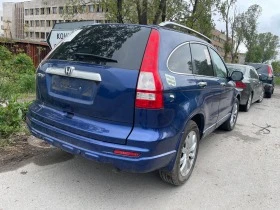 Honda Cr-v 2.2 ЛЯВ ВОЛАН, снимка 2