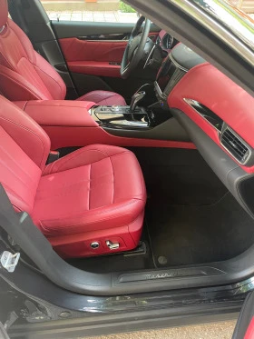 Maserati Levante GT Hybrid, снимка 11