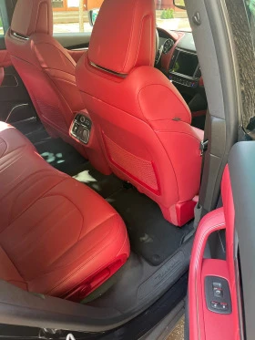 Maserati Levante GT Hybrid, снимка 7