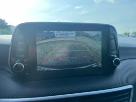 Hyundai Tucson 1.6GRDI-FEIS-ITALIA, снимка 12