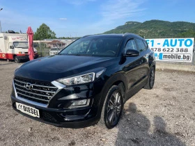 Hyundai Tucson 1.6GRDI-FEIS-ITALIA, снимка 1