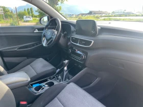 Hyundai Tucson 1.6GRDI-FEIS-ITALIA, снимка 5