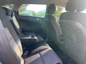 Hyundai Tucson 1.6GRDI-FEIS-ITALIA, снимка 6