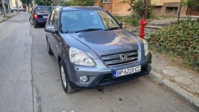 Honda Cr-v 2.0 - изображение 9