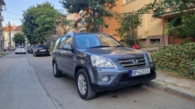 Honda Cr-v 2.0 - изображение 6