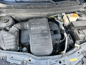 Chevrolet Captiva, снимка 15