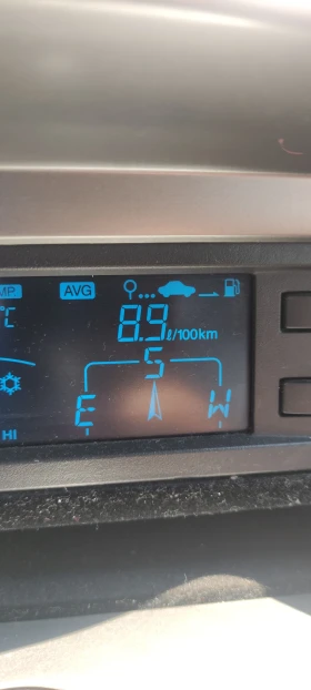 Chevrolet Captiva, снимка 16