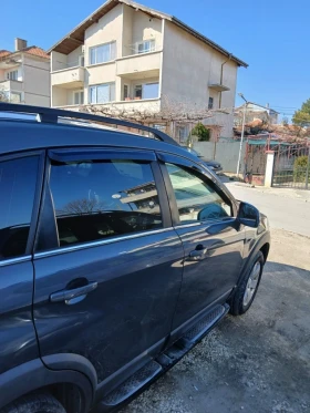 Chevrolet Captiva, снимка 5