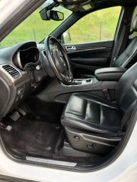 Jeep Grand cherokee Jeep Grand Cherokee 3.6 V6 4x4   Газ/Бензин   2018, снимка 9