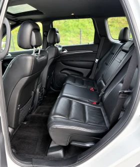 Jeep Grand cherokee Jeep Grand Cherokee 3.6 V6 4x4   Газ/Бензин   2018, снимка 10