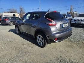 Nissan Juke Автомат, снимка 5